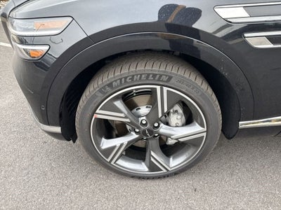 2026 Genesis GV80 2.5T PRESTIGE