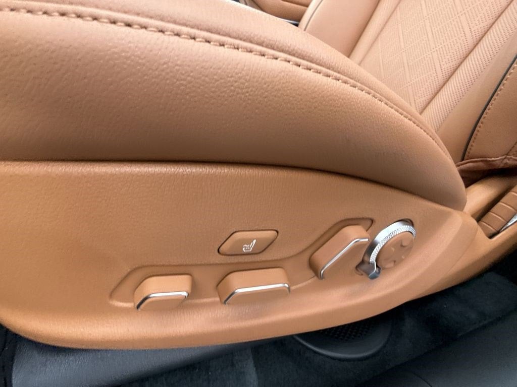 2026 Genesis GV80 2.5T PRESTIGE