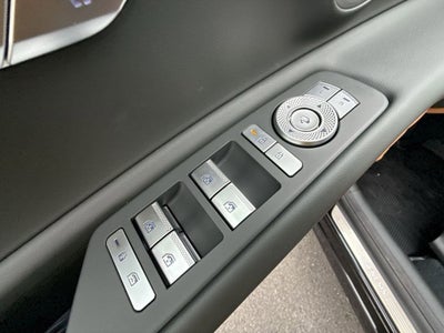 2026 Genesis GV80 2.5T PRESTIGE