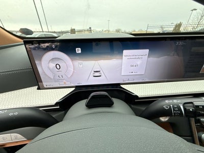 2026 Genesis GV80 2.5T PRESTIGE