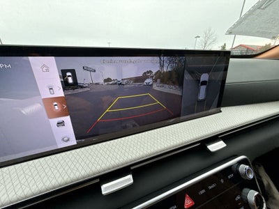 2026 Genesis GV80 2.5T PRESTIGE