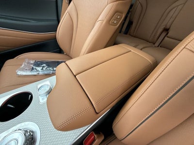 2026 Genesis GV80 2.5T PRESTIGE