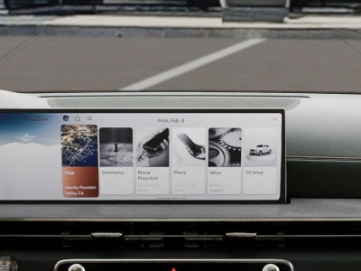 2026 Genesis GV80 2.5T Prestige