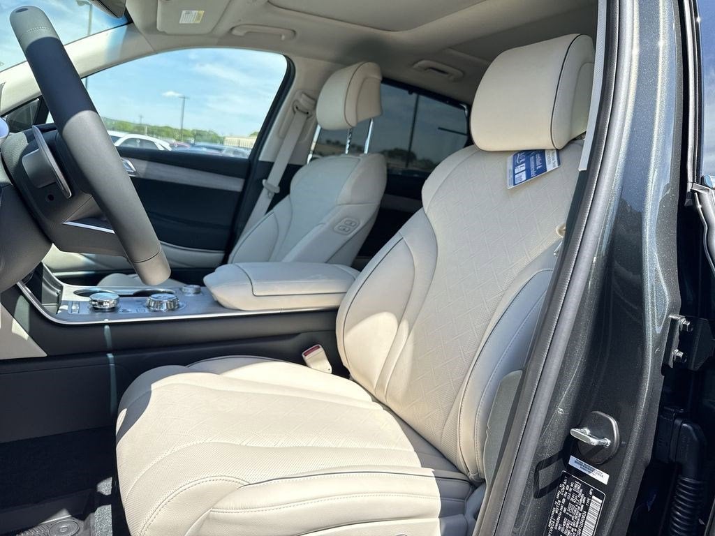 2026 Genesis GV80 2.5T Prestige