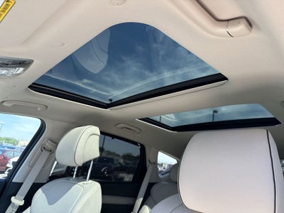 2026 Genesis GV80 2.5T Prestige