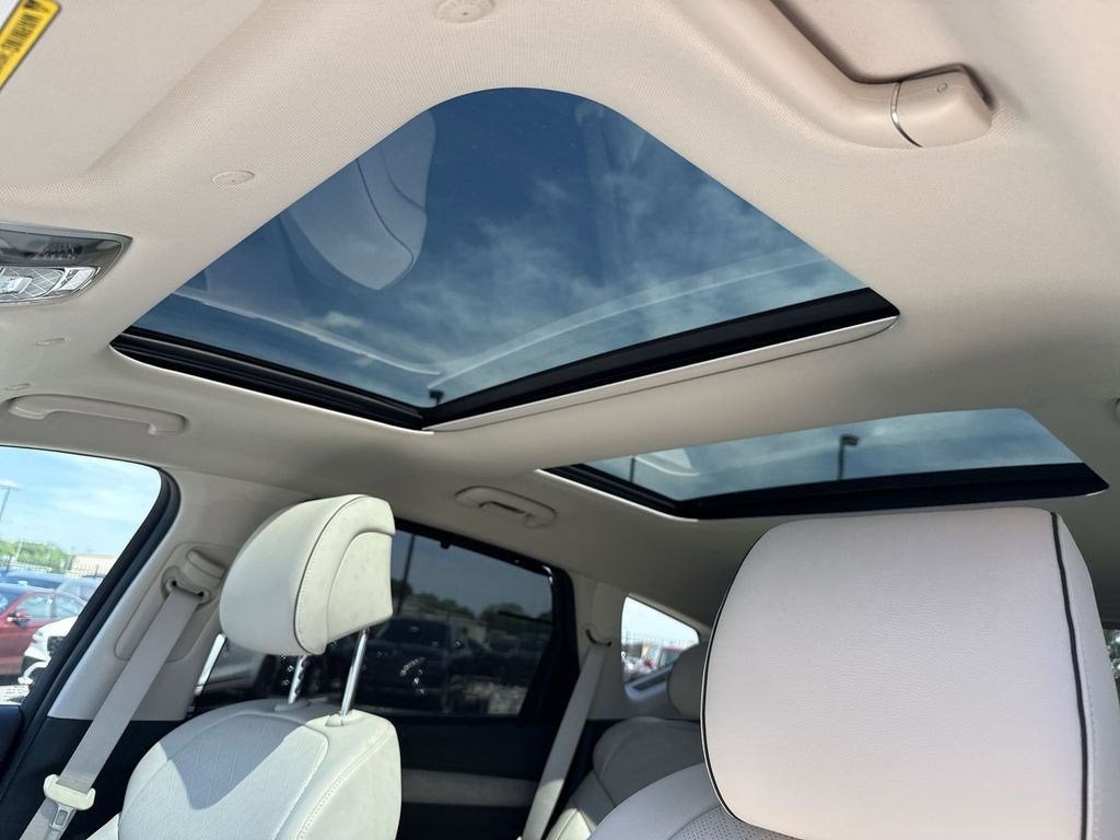 2026 Genesis GV80 2.5T Prestige