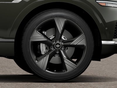 2026 Genesis GV80 2.5T Prestige