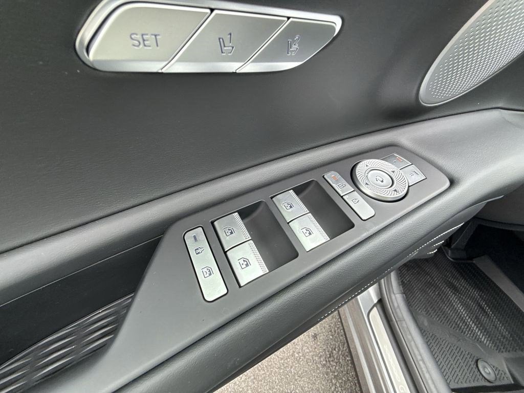 2026 Genesis GV80 2.5T Prestige