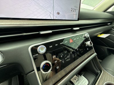 2026 Genesis GV80 2.5T Prestige