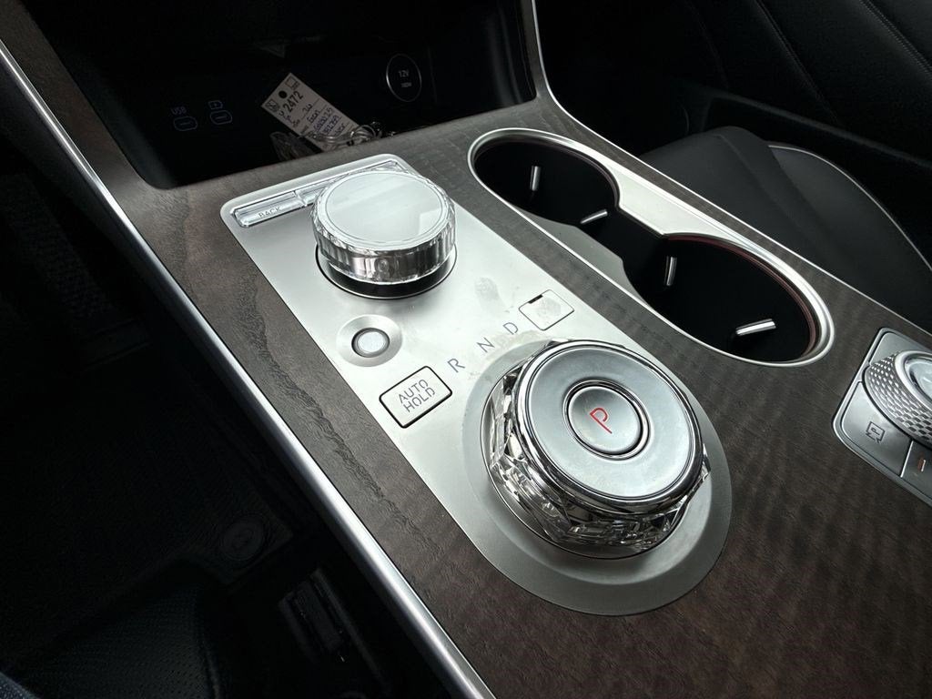 2026 Genesis GV80 2.5T Prestige