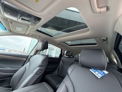 2026 Genesis GV80 2.5T Prestige