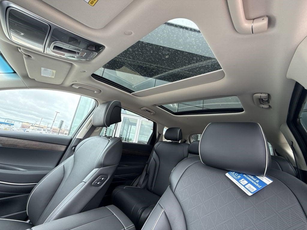 2026 Genesis GV80 2.5T Prestige