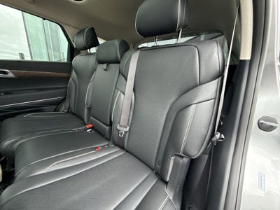 2026 Genesis GV80 2.5T Prestige
