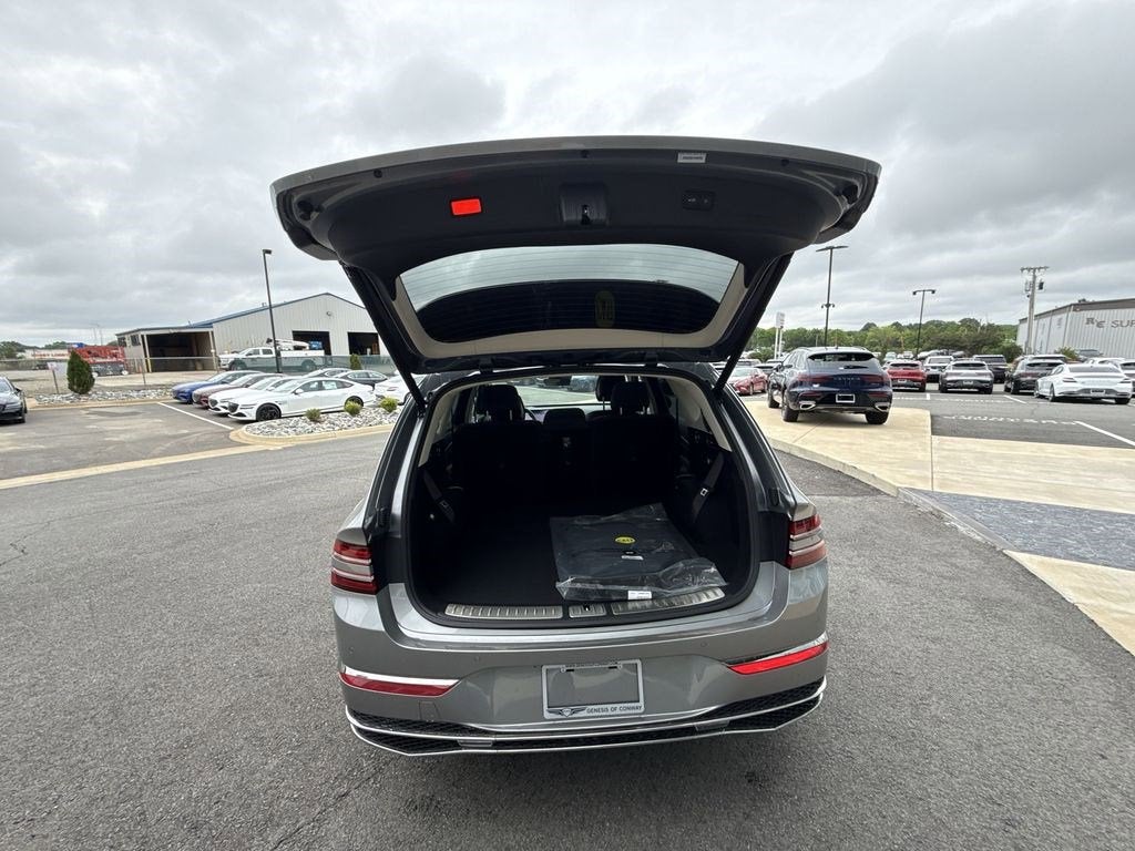 2026 Genesis GV80 2.5T Prestige
