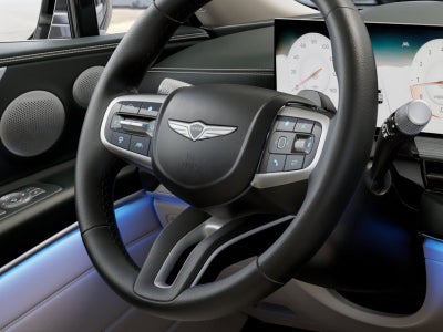 2027 Genesis GV80 2.5T