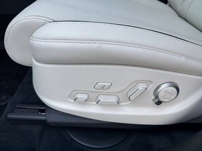 2027 Genesis GV80 2.5T PRESTIGE