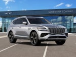 2027 Genesis GV80 2.5T
