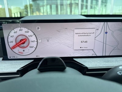 2027 Genesis GV80 2.5T PRESTIGE