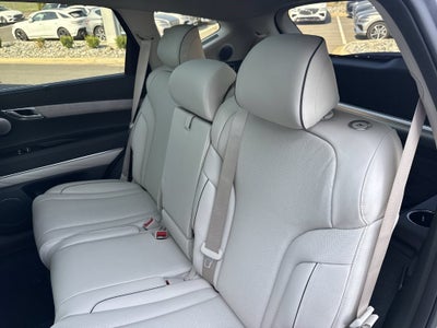 2027 Genesis GV80 2.5T PRESTIGE