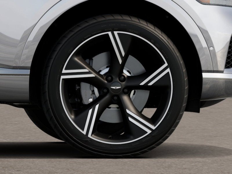 2027 Genesis GV80 2.5T