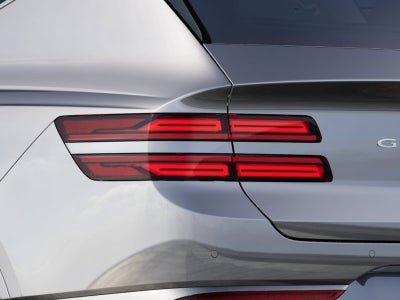 2027 Genesis GV80 2.5T
