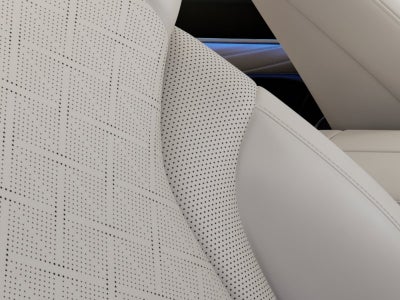2027 Genesis GV80 2.5T