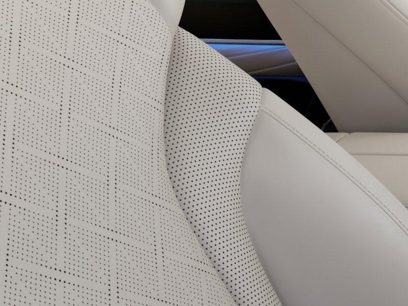 2027 Genesis GV80 2.5T