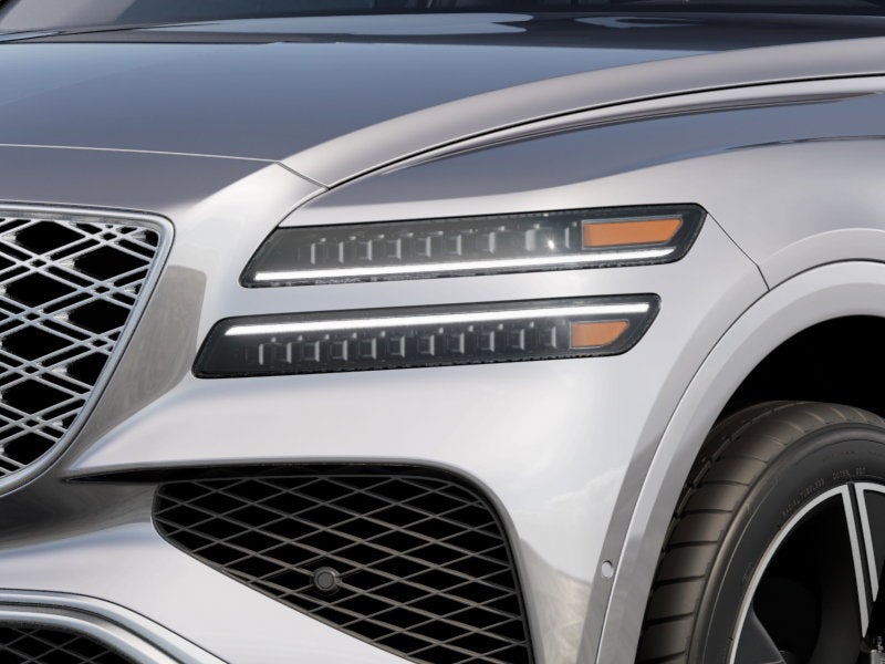 2027 Genesis GV80 2.5T