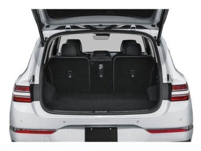 2026 Genesis GV80 2.5T PRESTIGE