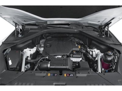 2026 Genesis GV80 2.5T PRESTIGE