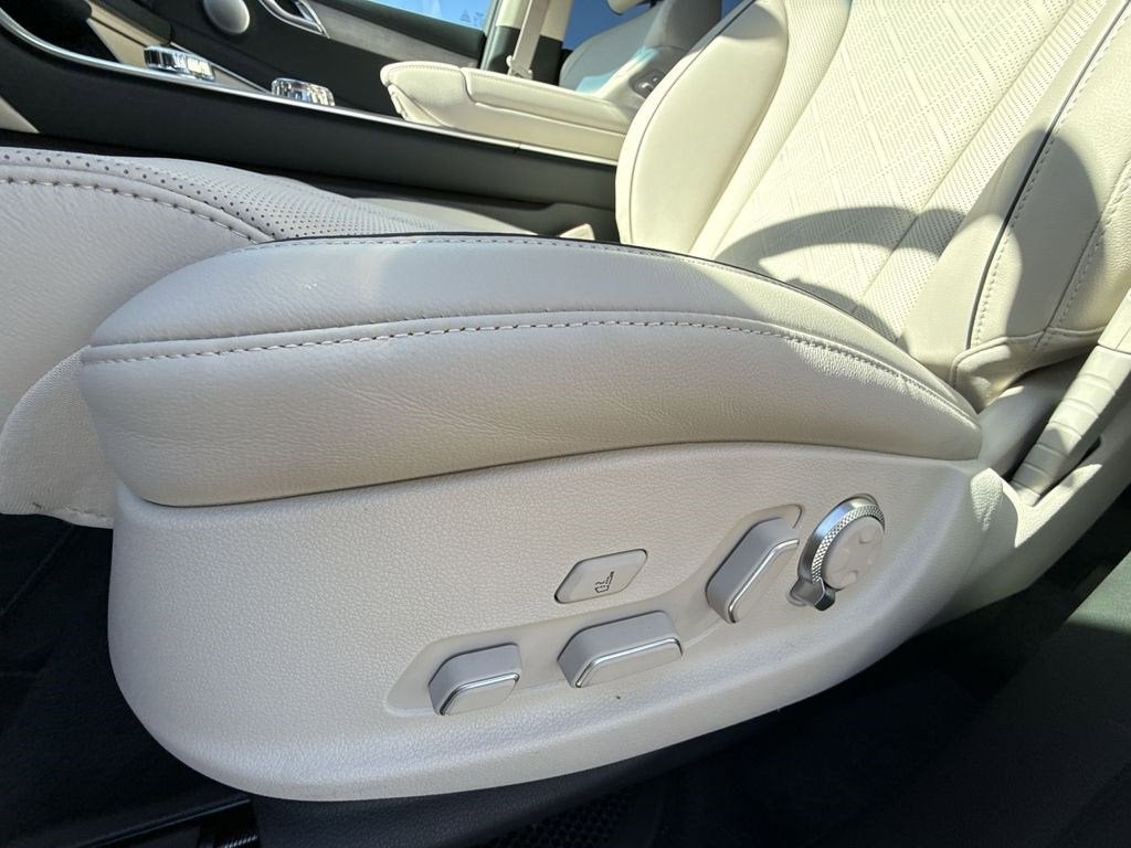 2026 Genesis GV80 2.5T PRESTIGE