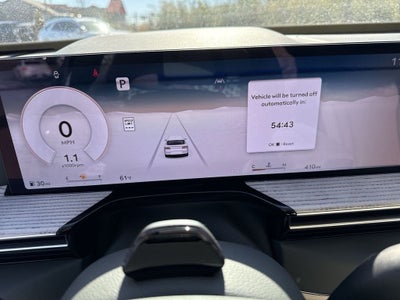 2026 Genesis GV80 2.5T PRESTIGE