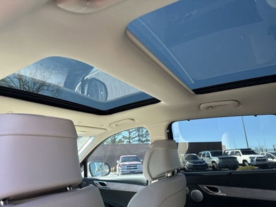 2026 Genesis GV80 2.5T PRESTIGE