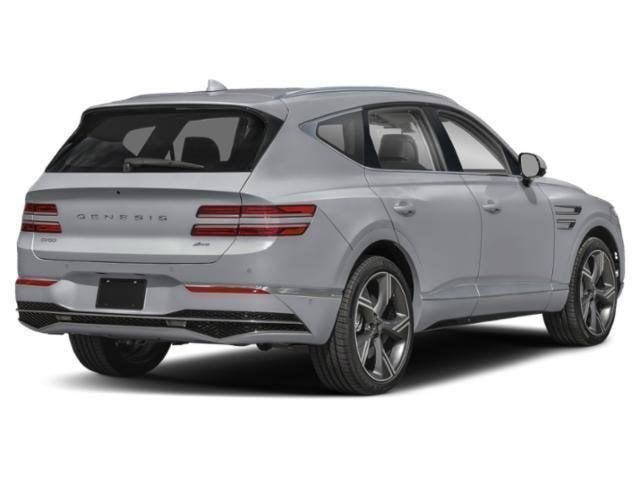 2026 Genesis GV80 2.5T PRESTIGE