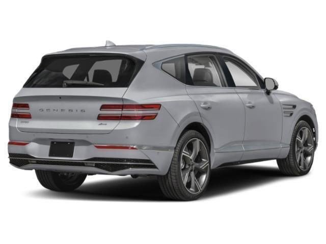 2026 Genesis GV80 2.5T PRESTIGE
