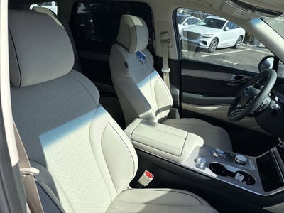 2026 Genesis GV80 2.5T PRESTIGE