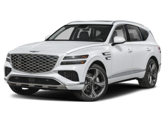 2026 Genesis GV80 2.5T Prestige