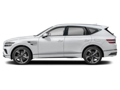 2026 Genesis GV80 2.5T Prestige