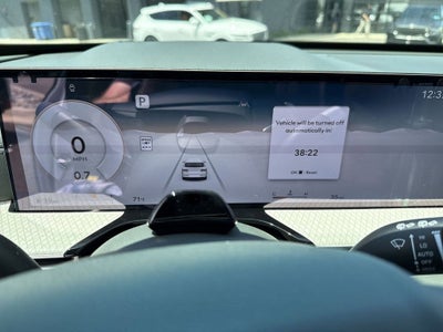 2026 Genesis GV80 2.5T Prestige