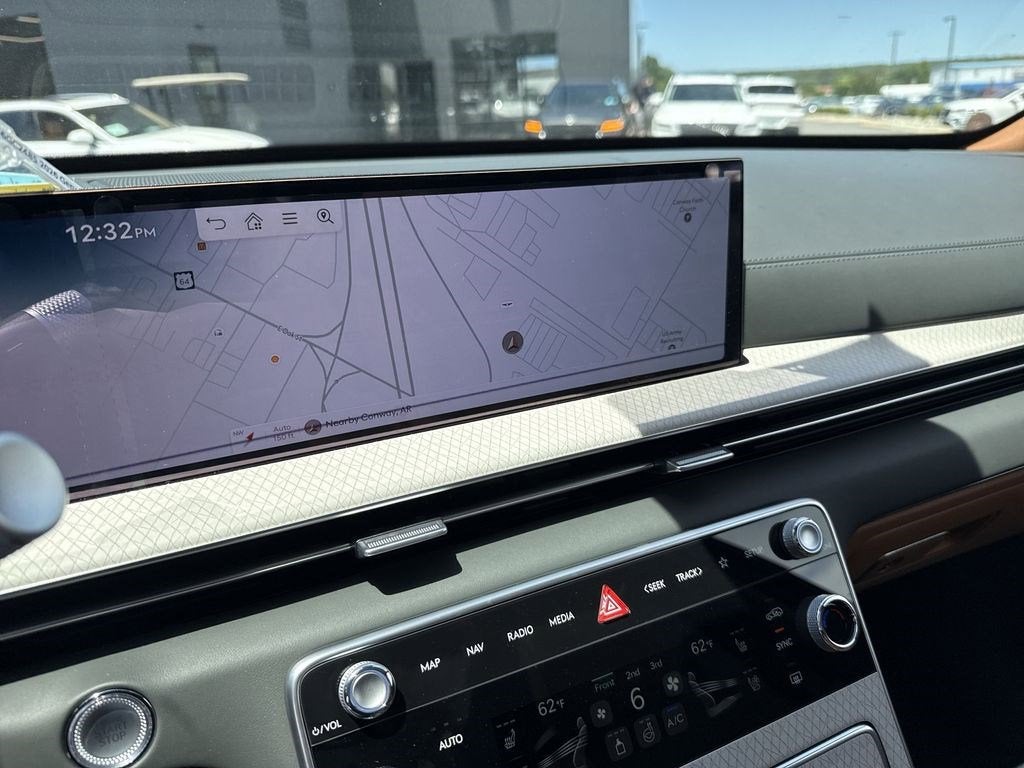 2026 Genesis GV80 2.5T Prestige