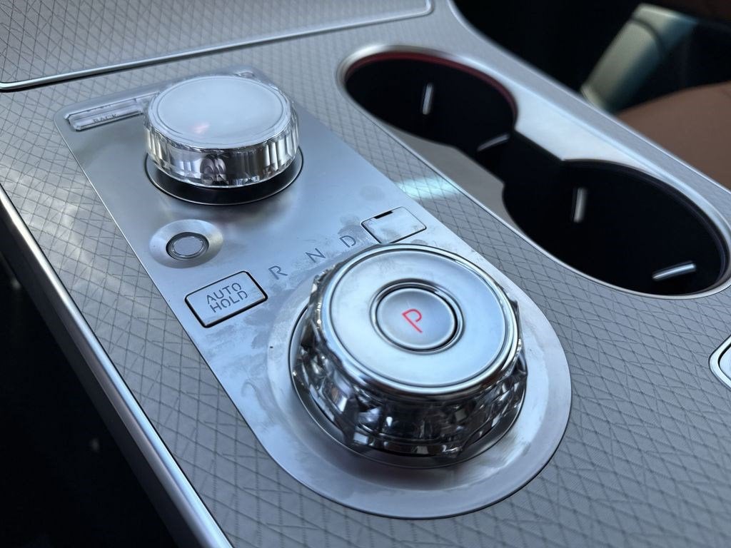 2026 Genesis GV80 2.5T Prestige