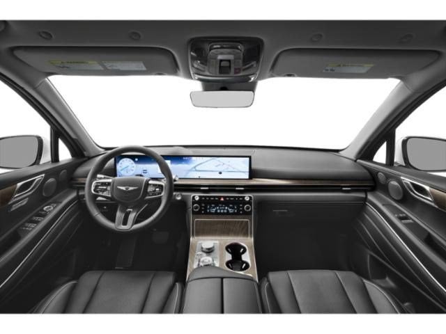 2026 Genesis GV80 2.5T Prestige
