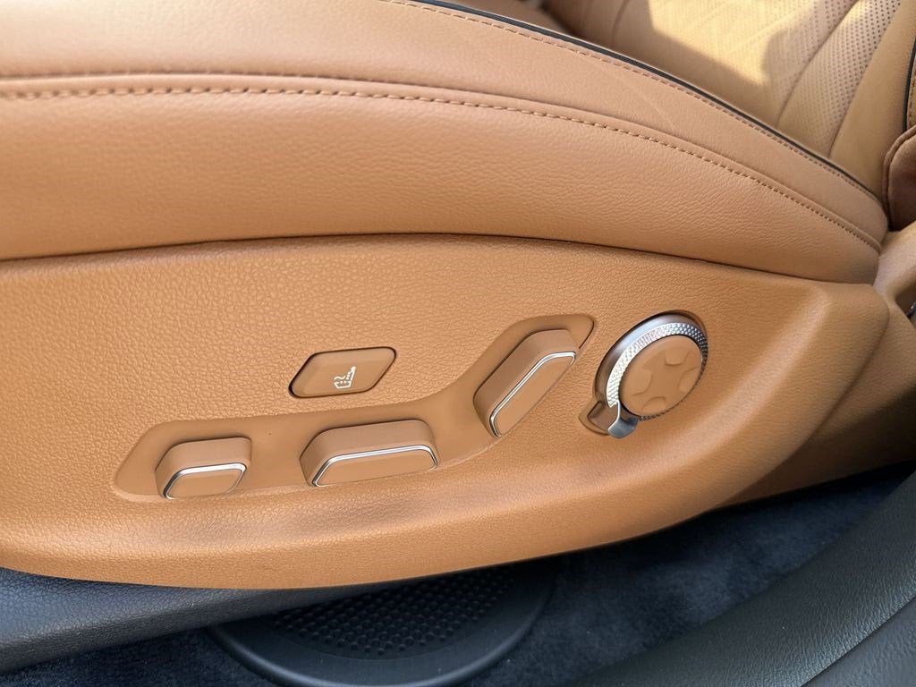 2026 Genesis GV80 2.5T Prestige