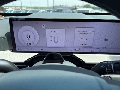 2026 Genesis GV80 2.5T Prestige
