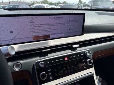 2026 Genesis GV80 2.5T Prestige