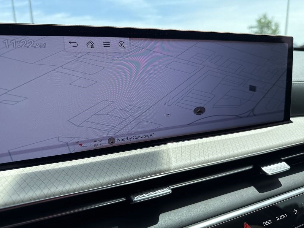 2026 Genesis GV80 2.5T Prestige