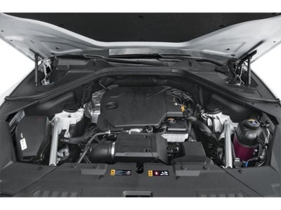 2027 Genesis GV80 2.5T