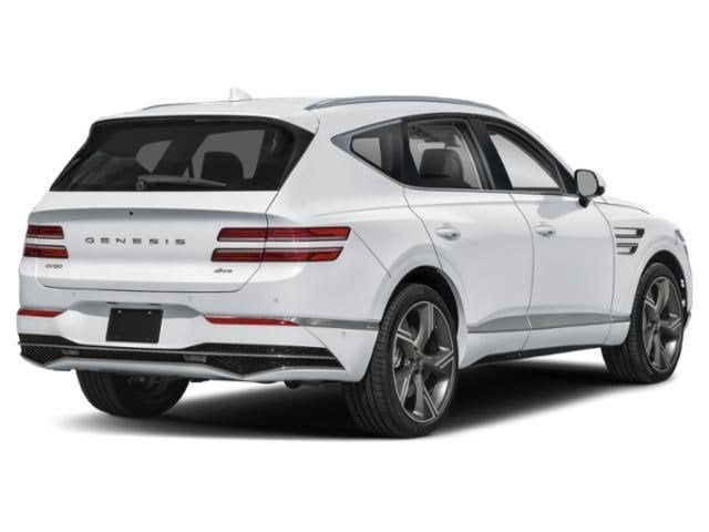 2027 Genesis GV80 2.5T