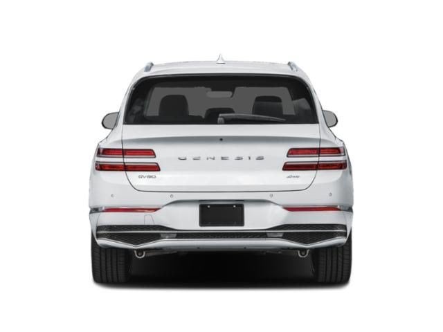2027 Genesis GV80 2.5T
