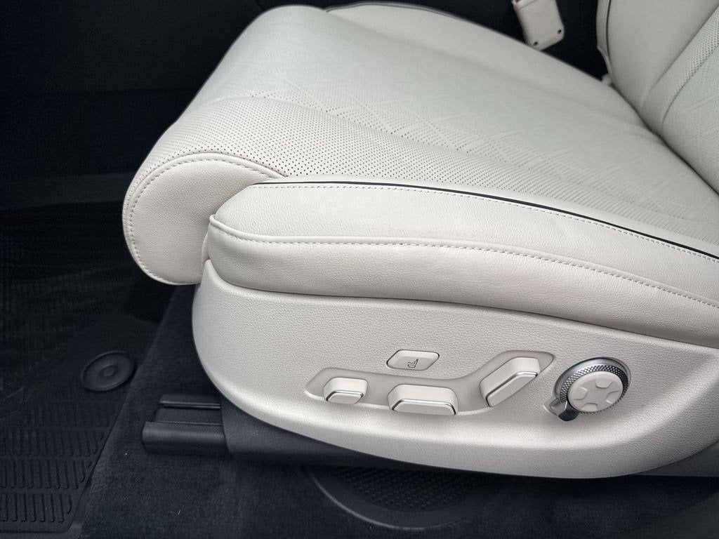 2026 Genesis GV80 2.5T PRESTIGE